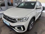 Volkswagen T-Roc R-Line / 1. Hand