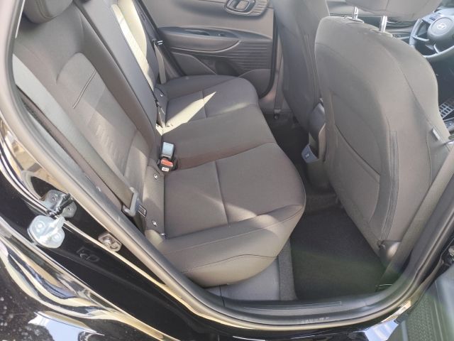 Hyundai BAYON – Bild 8