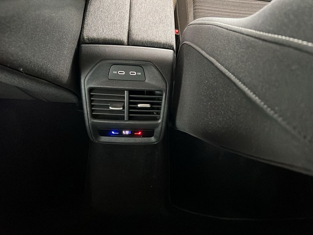 Skoda Superb - Bild 27