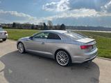 Audi A5 B9 Coupe Quattro Sline 20zoll Ambiente  - Audi A5: Sline