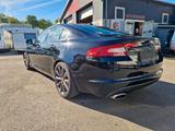 Jaguar XF 3.0 Diesel Guter Zustand  Motor ... - Jaguar XF in Essen