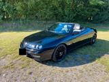 Alfa Romeo Spider 2.0L Twin Spark - gebrauchte Alfa Romeo Spider aus dem Jahr 1999