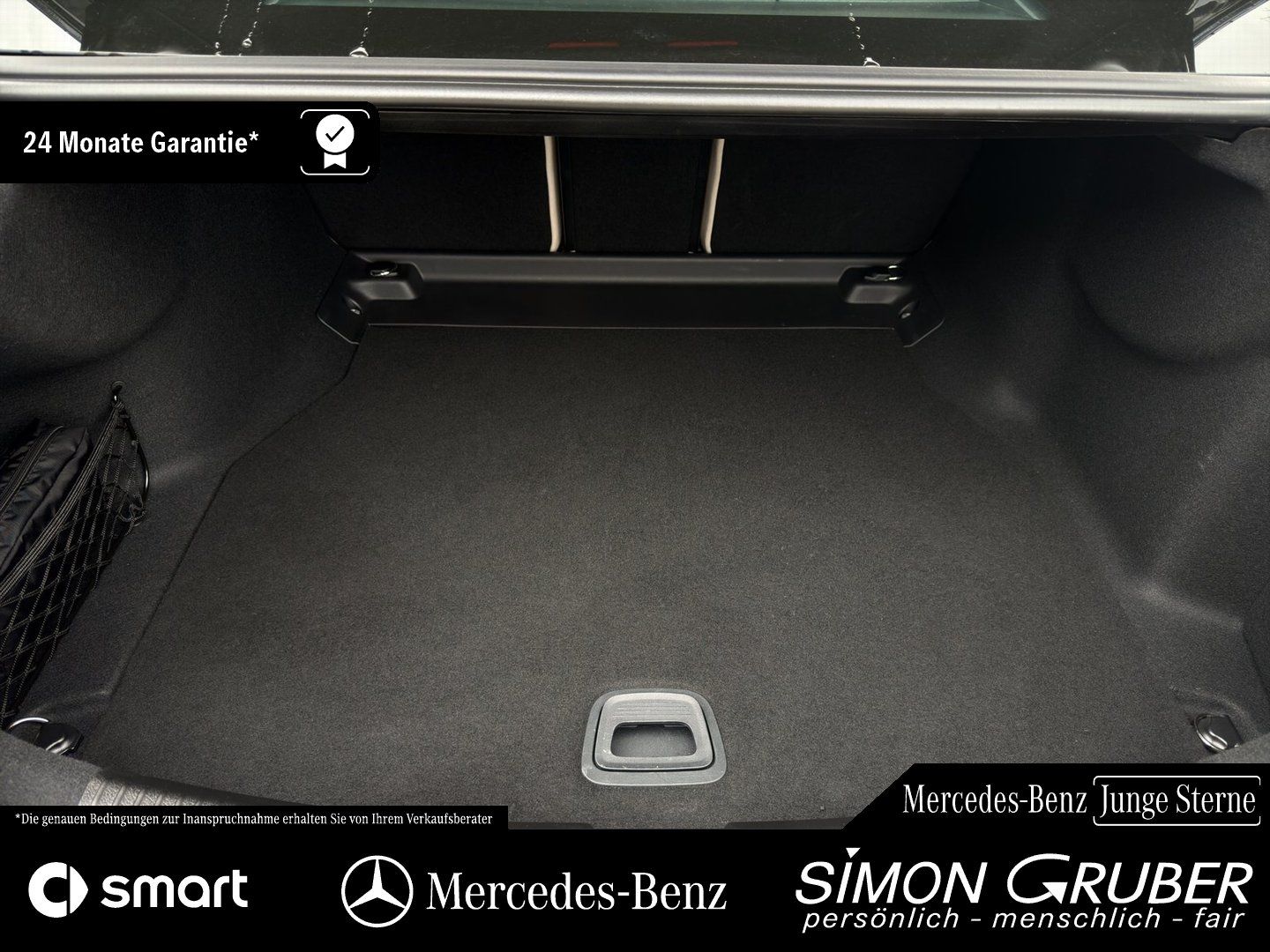 Fahrzeugabbildung Mercedes-Benz C 200 d Avantgarde Navi MBUX Kamera LED LRH 18Zo