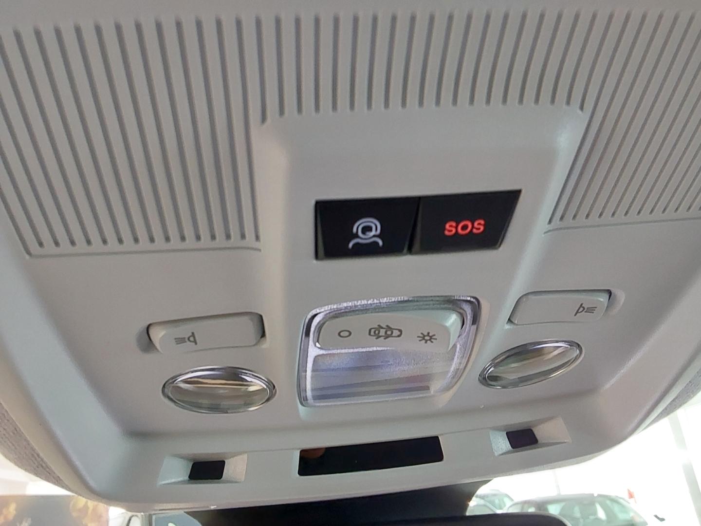 Citroën C5 Aircross Hybrid 145 Doppelkupplung 6-Gang PLU