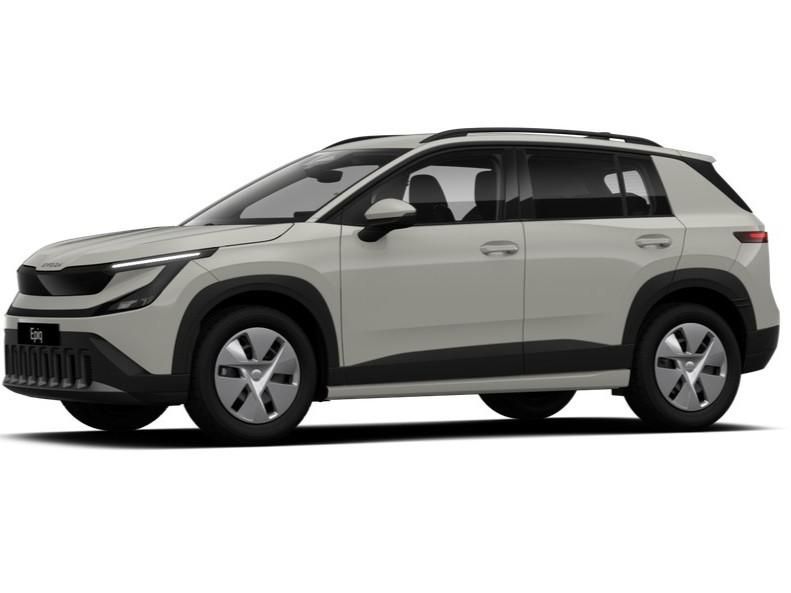 Skoda Epiq - Bild 15