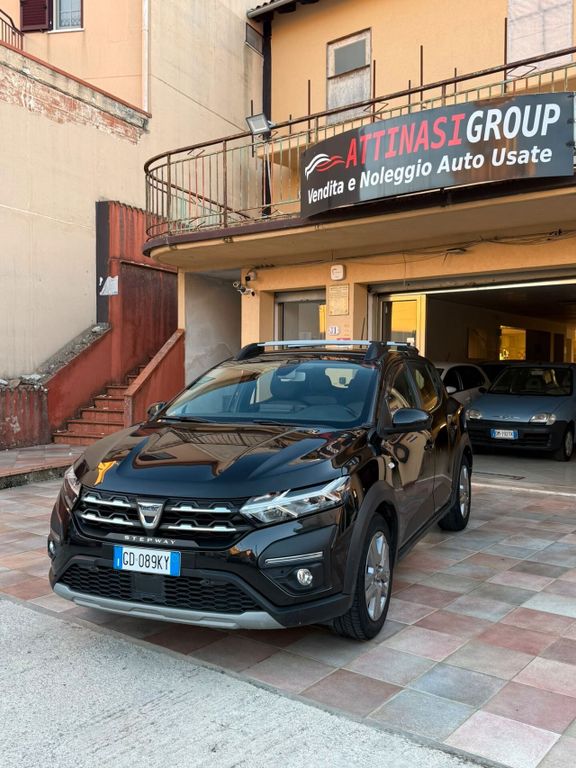 Image of Dacia Sandero