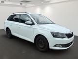 Skoda Fabia Combi Style 1,4 TDI - Skoda Fabia Gebrauchtwagen in Braunschweig