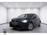 Seat Ibiza Style Notbremsass./Tel.-Vorb./Berganfahras - Seat Ibiza: Blau