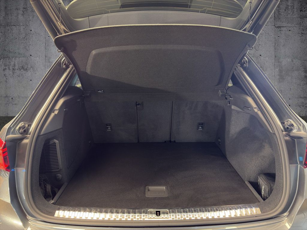 Audi Q3 45 TFSI e S line S tronic LED+360° Cam+SONOS foto 12