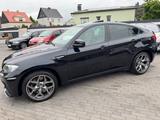 BMW X6 M M - gebrauchte BMW X6 M aus dem Jahr 2010