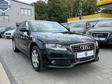 Audi A4 Lim. Attraction Aut./S-Heft/95TKM/HU NEU/PDC - Audi A4: Grün