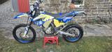 Husaberg FE 350 - HUSABERG ENDURO