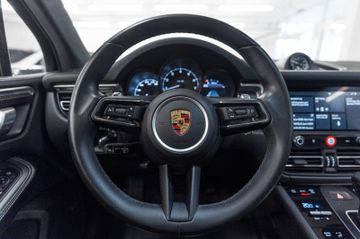 Porsche Macan - 12