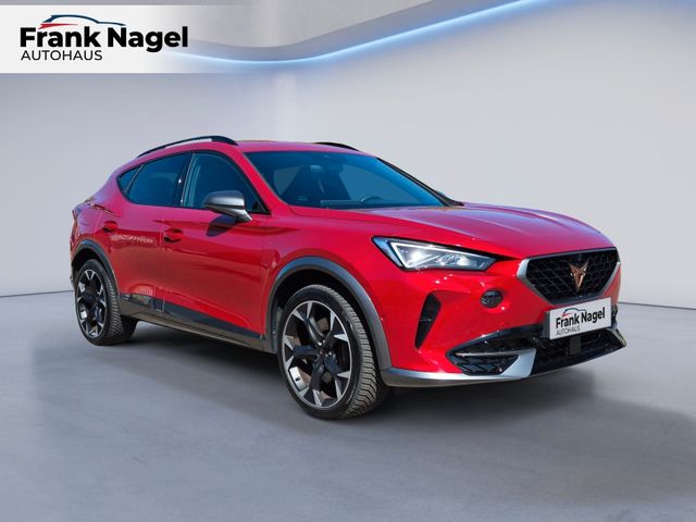 Cupra Formentor VZ 1.4 e-Hybrid 6-Gang-DSG