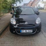 Nissan Micra 1.2 Elle Elle