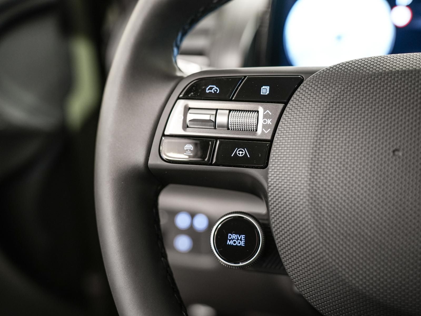 Hyundai INSTER – Bild 20