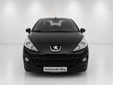 Peugeot 207 CC Cabrio-Coupe Urban Move - Peugeot 207 mit Benzin-Antrieb