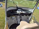 Piaggio Ape 200 Calessino - CHOPPER VON 126 BIS 250 CCM