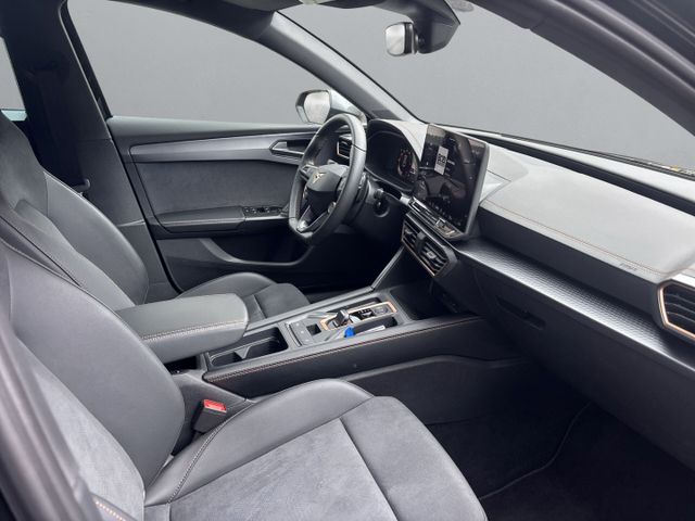 Leon ST VZ 2.0 TSI 4Drive *AHK+Panodach+Navi+ACC