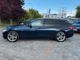 BMW 325d 2,0 Touring Automatik "Sport" MPaket - BMW 325: 325d M Sport