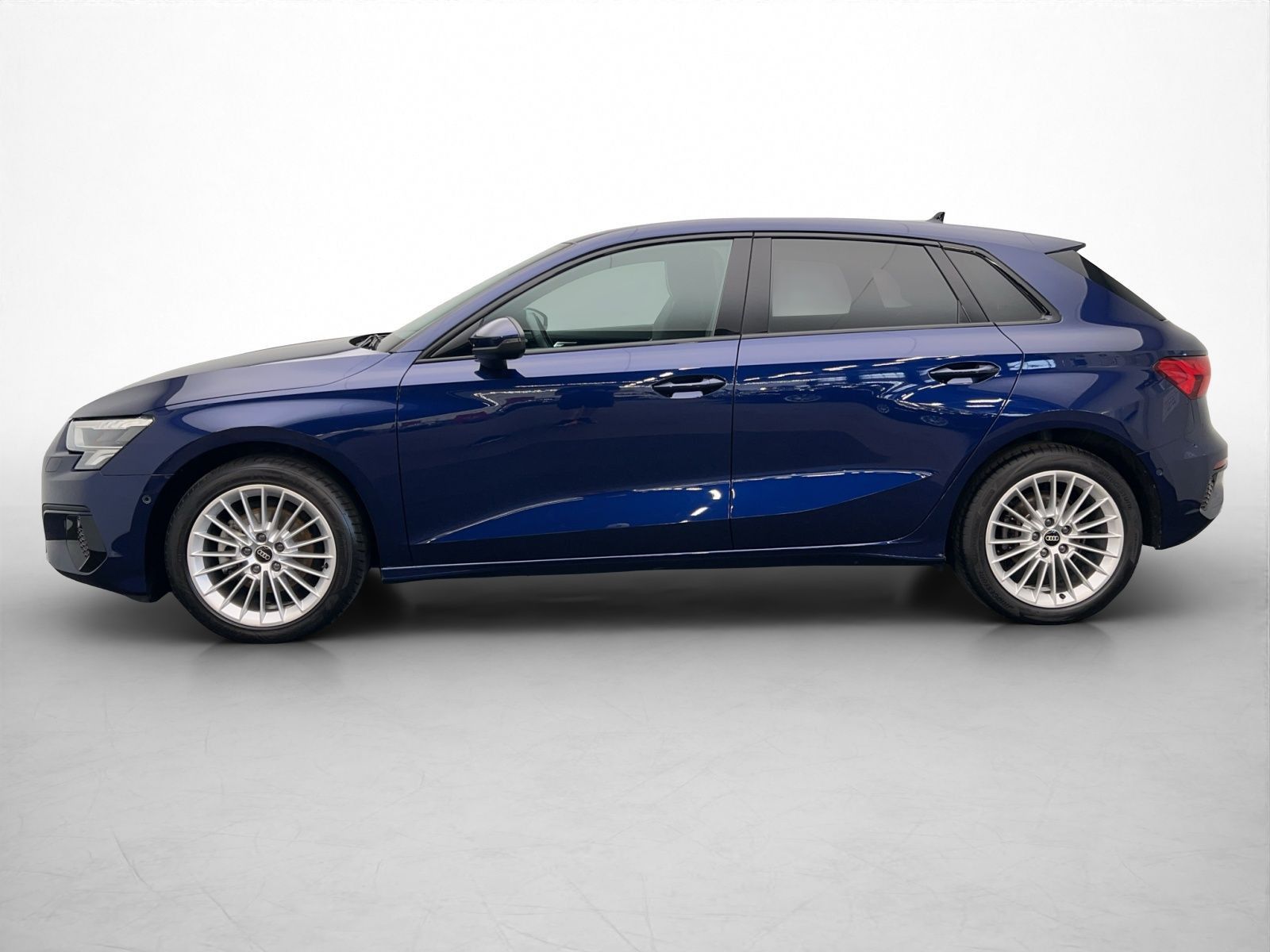 Audi A3 - Bild 3