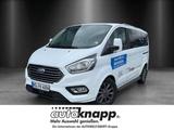 Ford Tourneo Custom Titanium L1 AHK TWA GJR 17Zoll - Ford Tourneo Custom in Mannheim