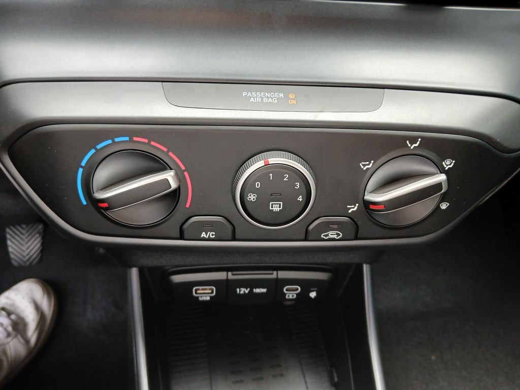 Hyundai i20 – Bild 17