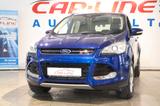 Ford Kuga Titanium 4x4 ST *Automatik*Panorama*Leder*