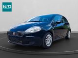 Fiat Grande Punto 1.4 8V Active *Klima*TÜV Service* - Fiat Grande Punto aus 2009