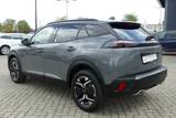 Peugeot 2008 1.2 Hybrid 136 Aut. LED ACC Kamera AHK - Peugeot 2008 mit Hybrid-Antrieb