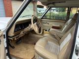 Jeep Grand Wagoneer - Jeep Wagoneer Gebrauchtwagen