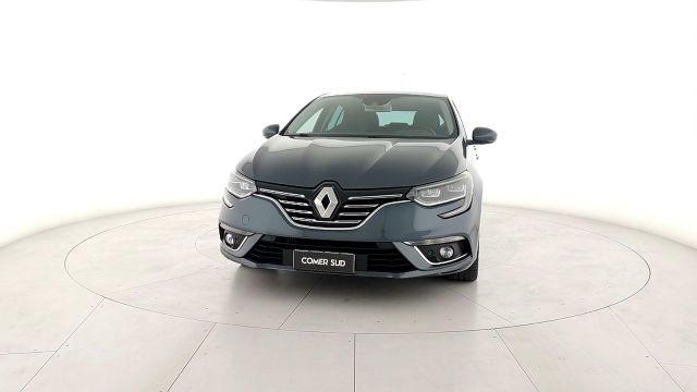 Renault RENAULT Megane IV - Megane 1.6 dci energy Bose 1