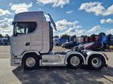 Scania 660S V8 NGS Highline 6x2/4 - New - Full spec - R - Scania LKWs