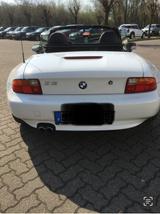 BMW Z3 Roadster 2.8 - M Fahrwerk ab Werk - BMW Z3: 2.8