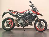 Ducati Hypermotard 950 RVE - DUCATI HYPERMOTARD 950 RVE