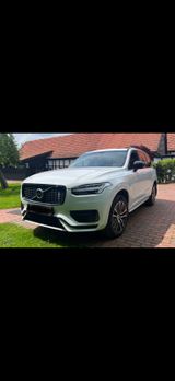 Volvo XC90 T8 Geartr. Recharge R-Design Expression... - Volvo XC90: T8
