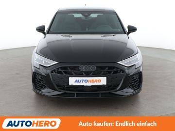 Audi S3 - 9