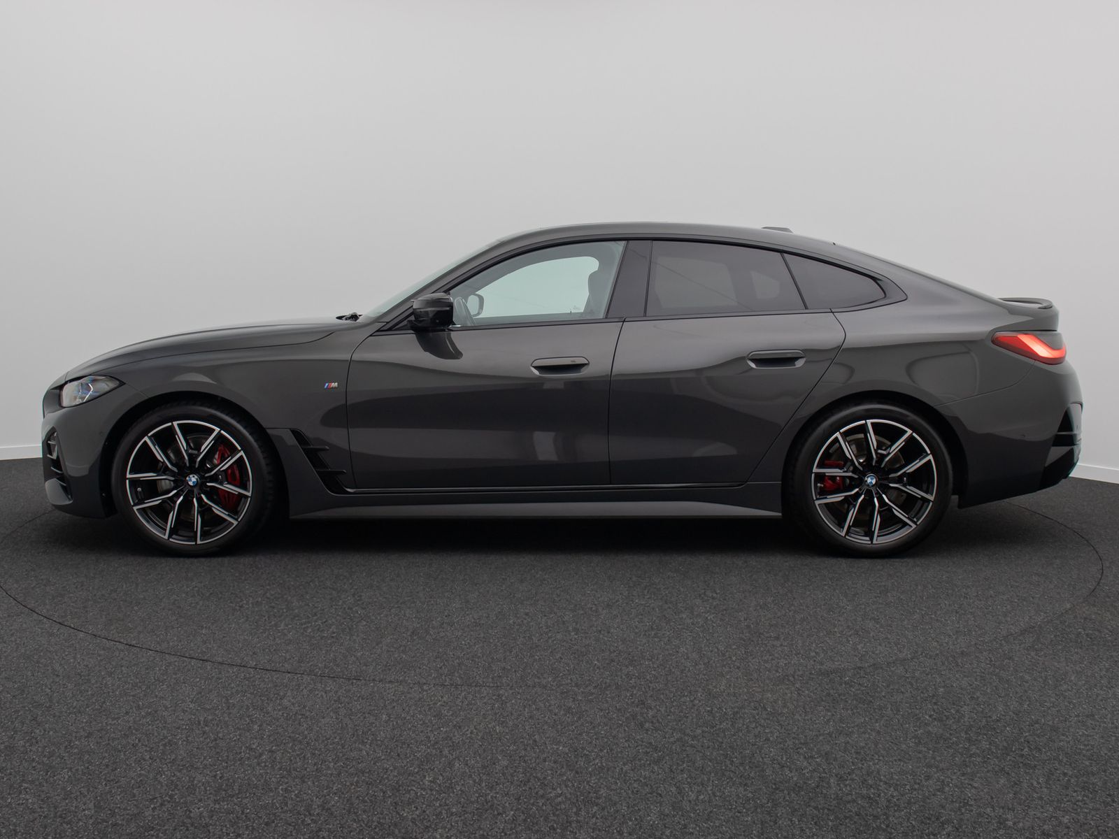 Fahrzeugabbildung BMW M440i xD Gran Coupé 360°Laser DAB H/K ACC 19Zoll