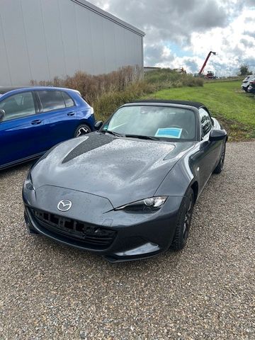MX-5 Exclusive-Line