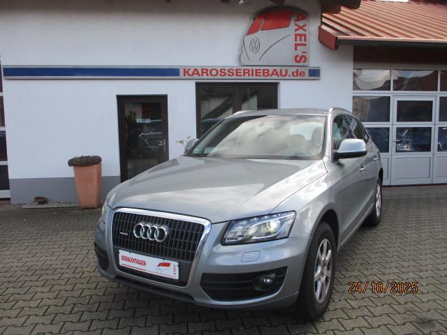 Audi Q5 2.0 TDI  quattro