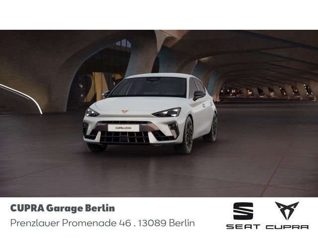 Cupra Leon 1.5 eTSI DSG LED SHZ ACC PDC foto 1