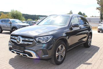 Mercedes GLC 300 - 1