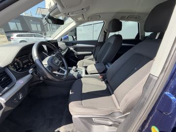 Audi Q5 - 11