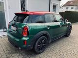 MINI John Cooper Works Countryman JCW ALL4 AT Joh...