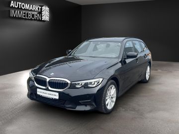 BMW 330 - 3