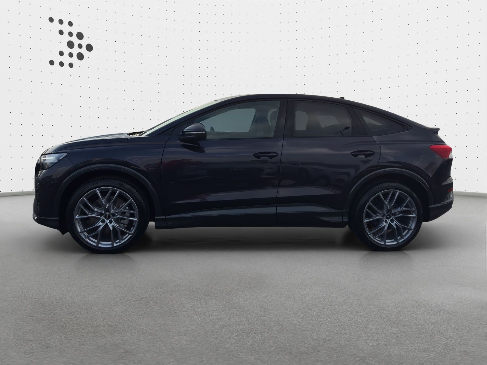 Audi Q4 e-tron - Bild 3