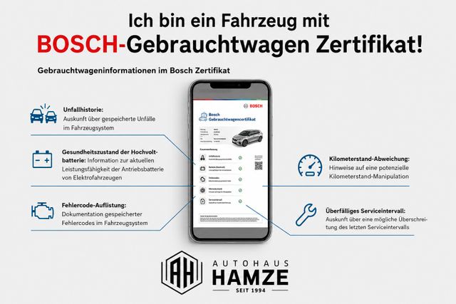 Audi A4 2.0 TDI Avant sport|Kamera|Navi|AHK|Tempomat