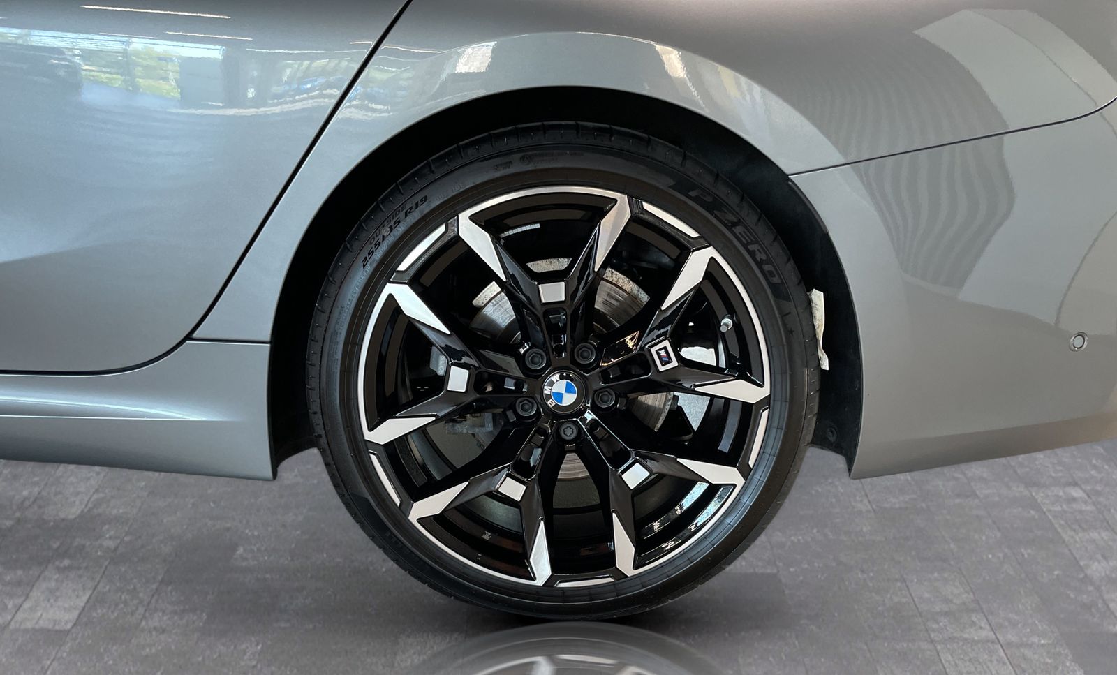 BMW 320 - Bild 14