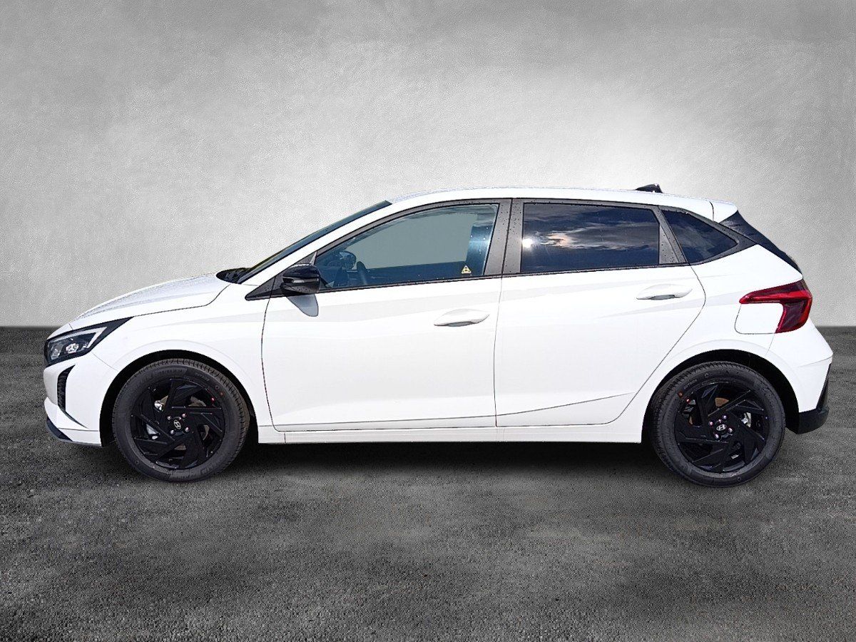 Hyundai i20 – Bild 3