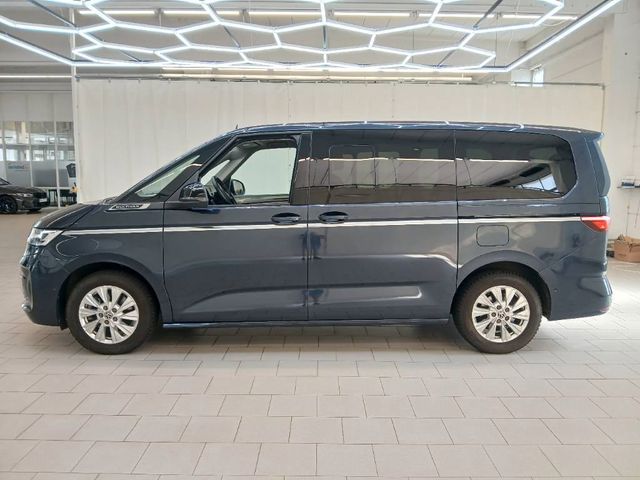 Volkswagen T7 Multivan Style lang H&k vis-a-vis AHK ACC StH